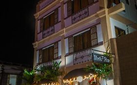 Monte Casa De Rico